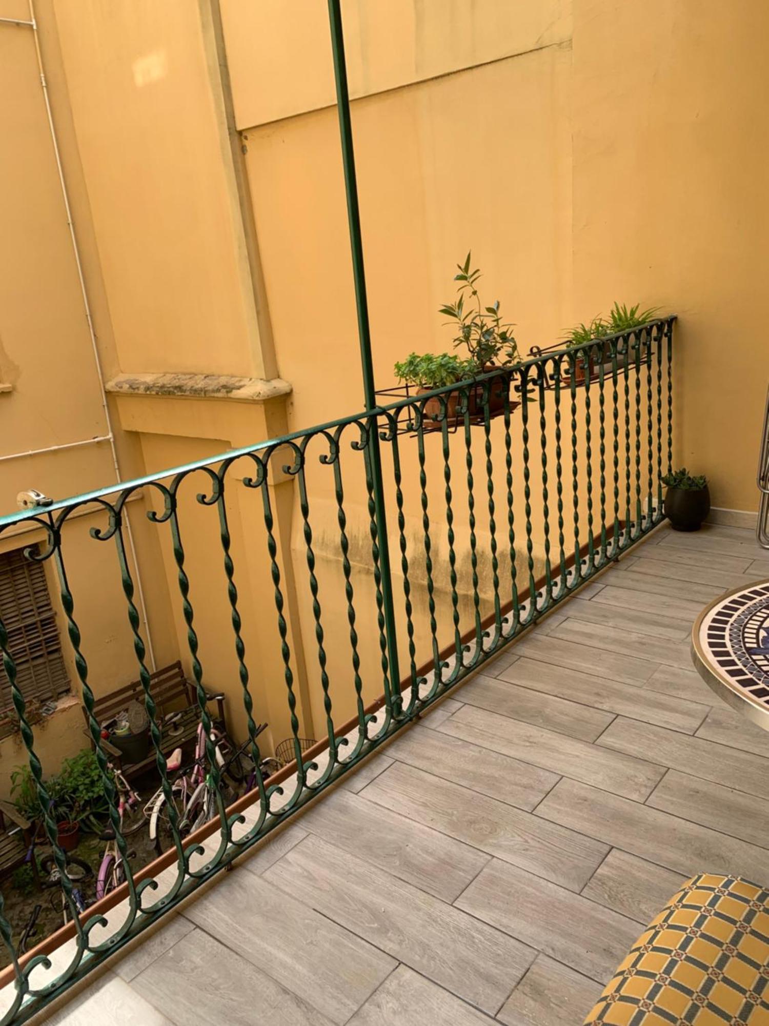 شقة Urban Corner House بولونيا المظهر الخارجي الصورة