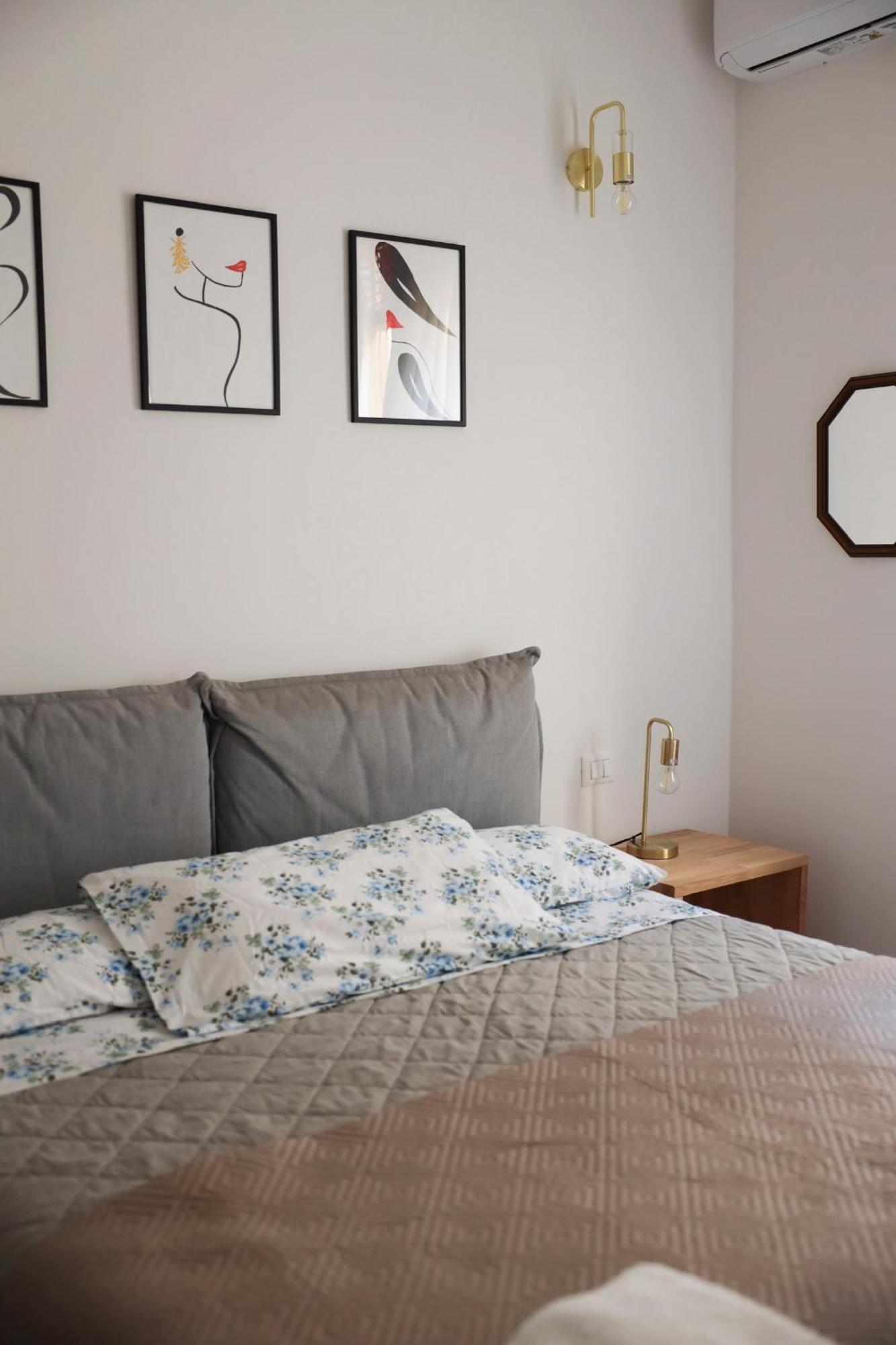 شقة Urban Corner House بولونيا المظهر الخارجي الصورة