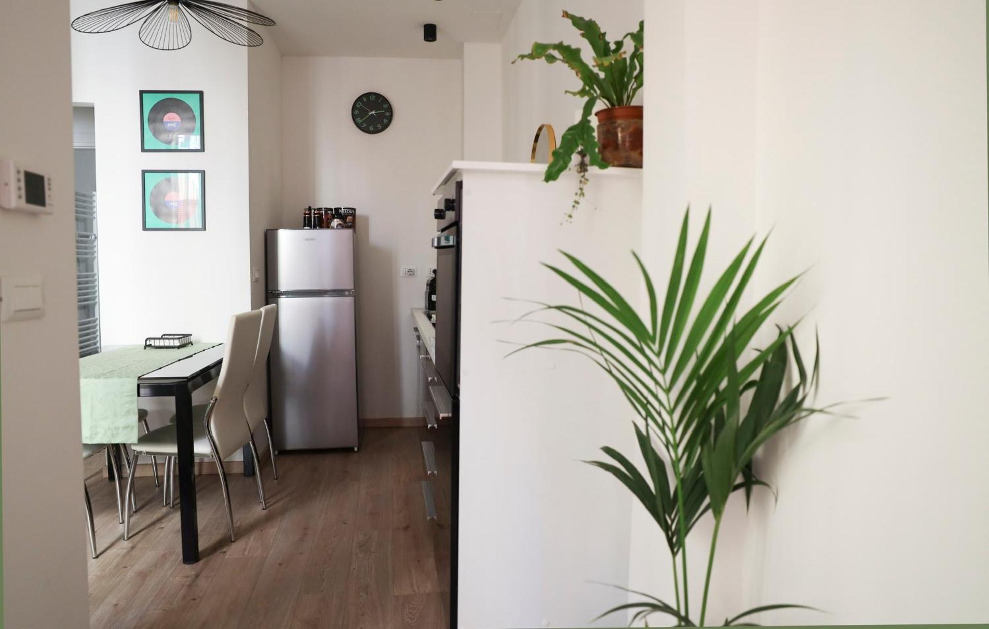 شقة Urban Corner House بولونيا المظهر الخارجي الصورة