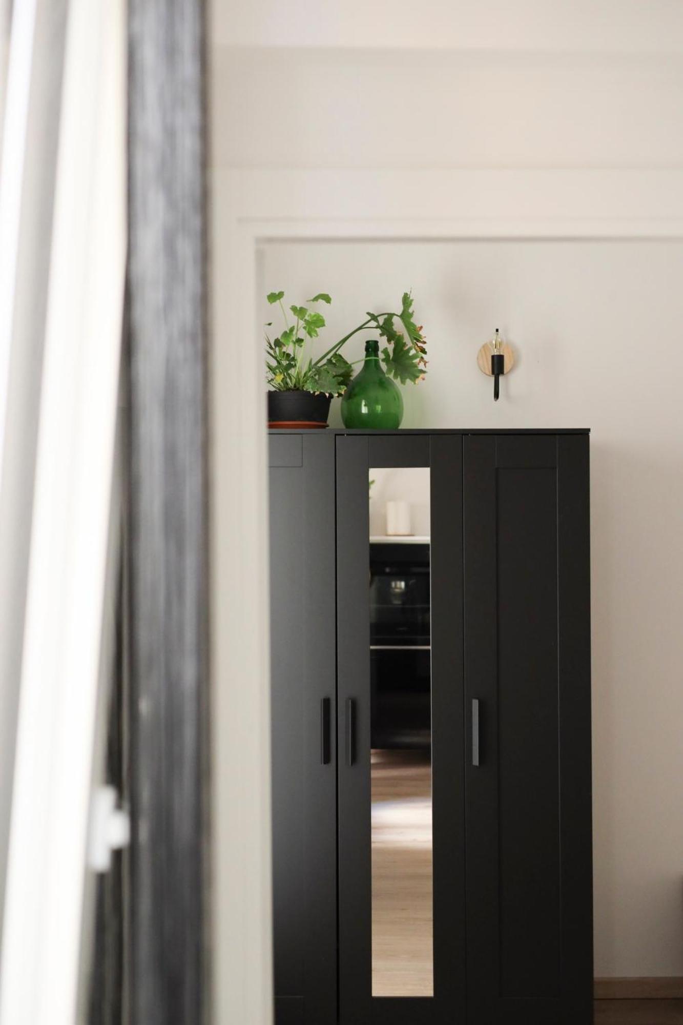 شقة Urban Corner House بولونيا المظهر الخارجي الصورة