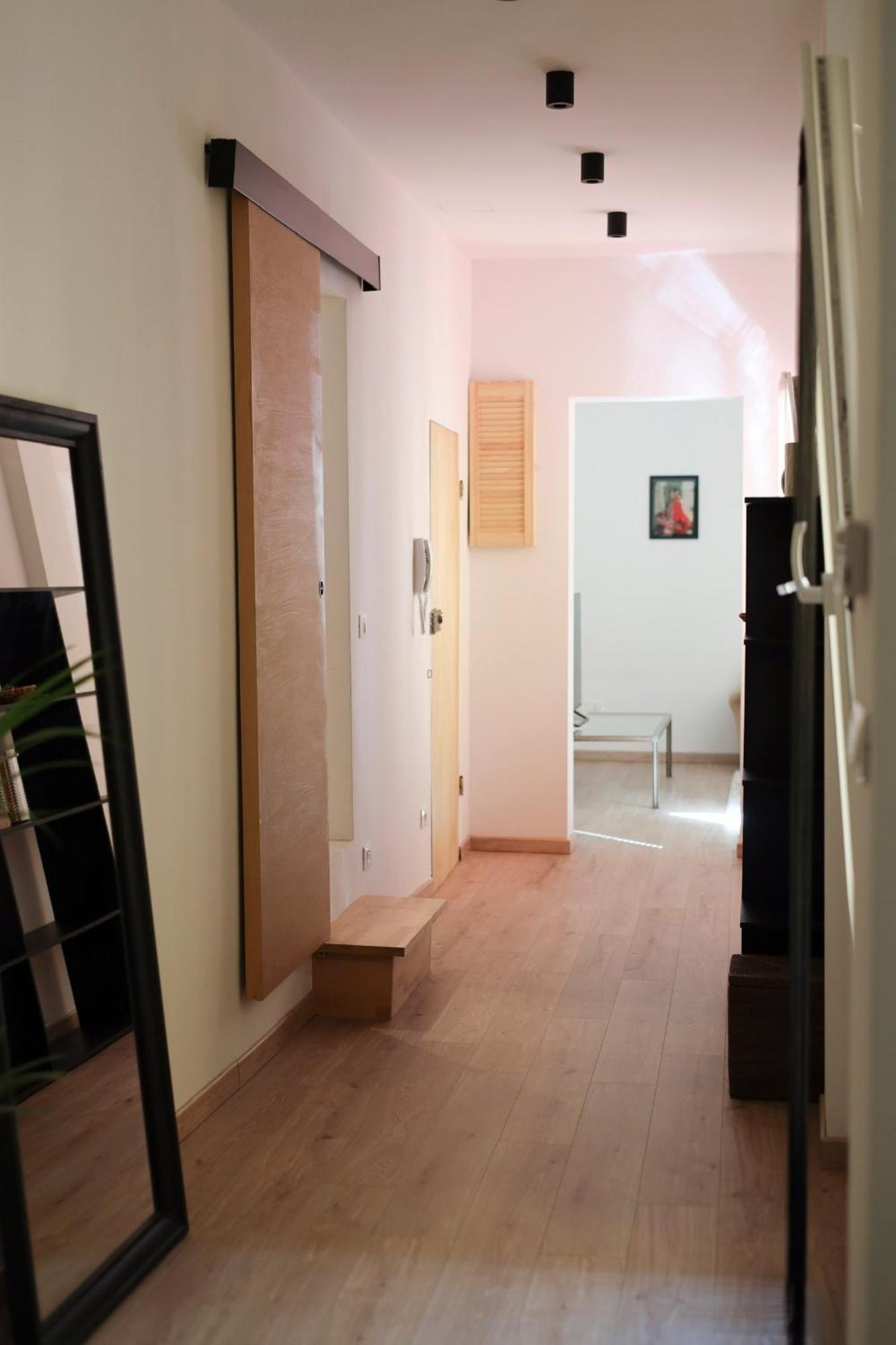 شقة Urban Corner House بولونيا المظهر الخارجي الصورة