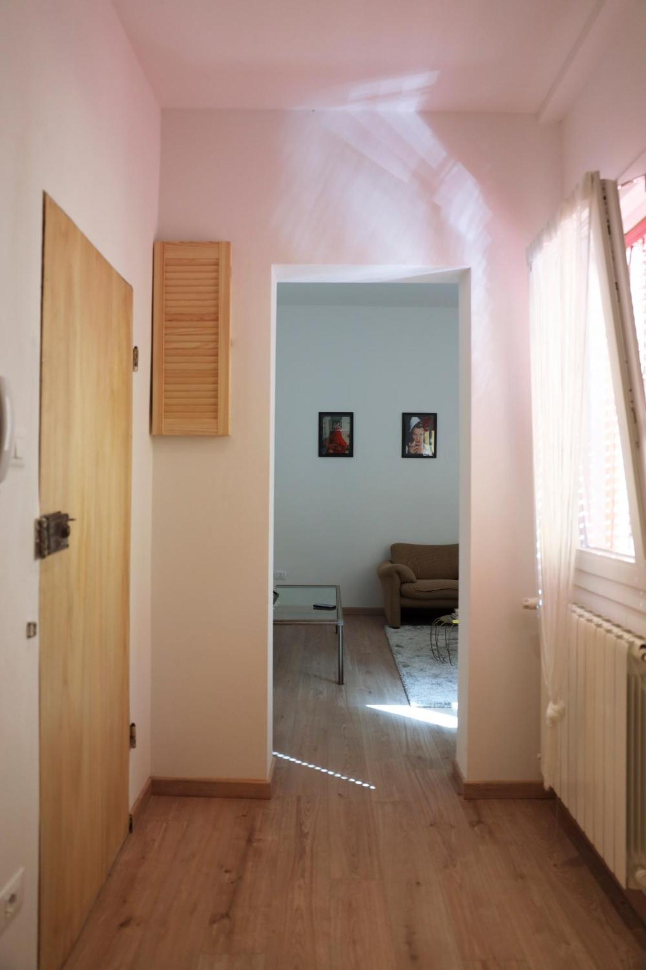 شقة Urban Corner House بولونيا المظهر الخارجي الصورة