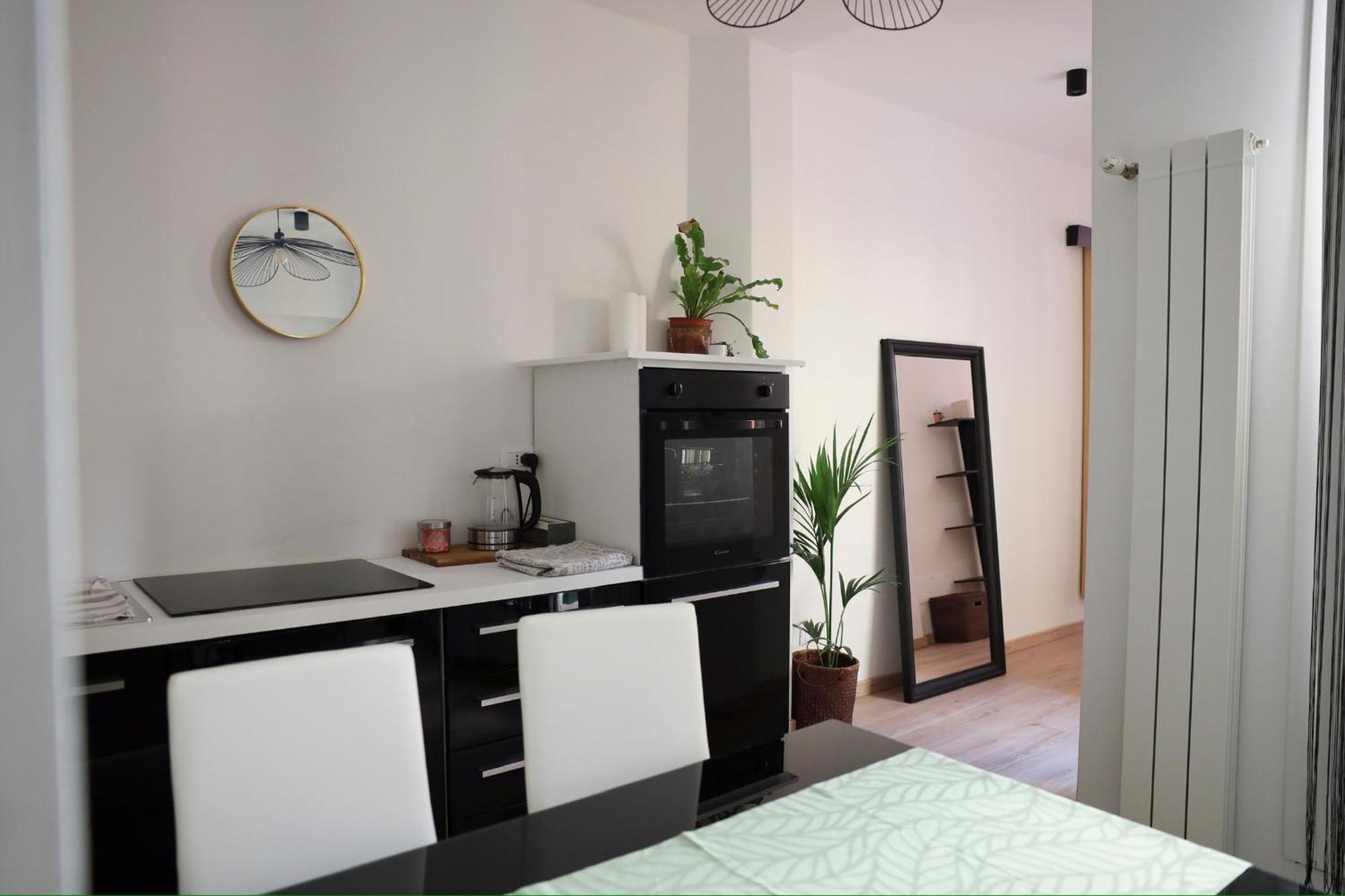 شقة Urban Corner House بولونيا المظهر الخارجي الصورة