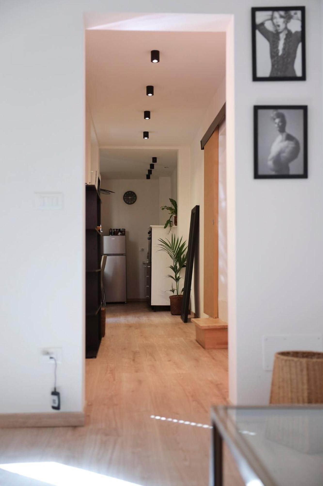 شقة Urban Corner House بولونيا المظهر الخارجي الصورة