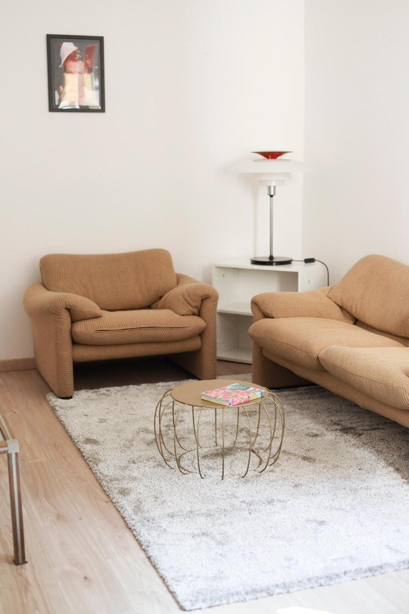 شقة Urban Corner House بولونيا المظهر الخارجي الصورة