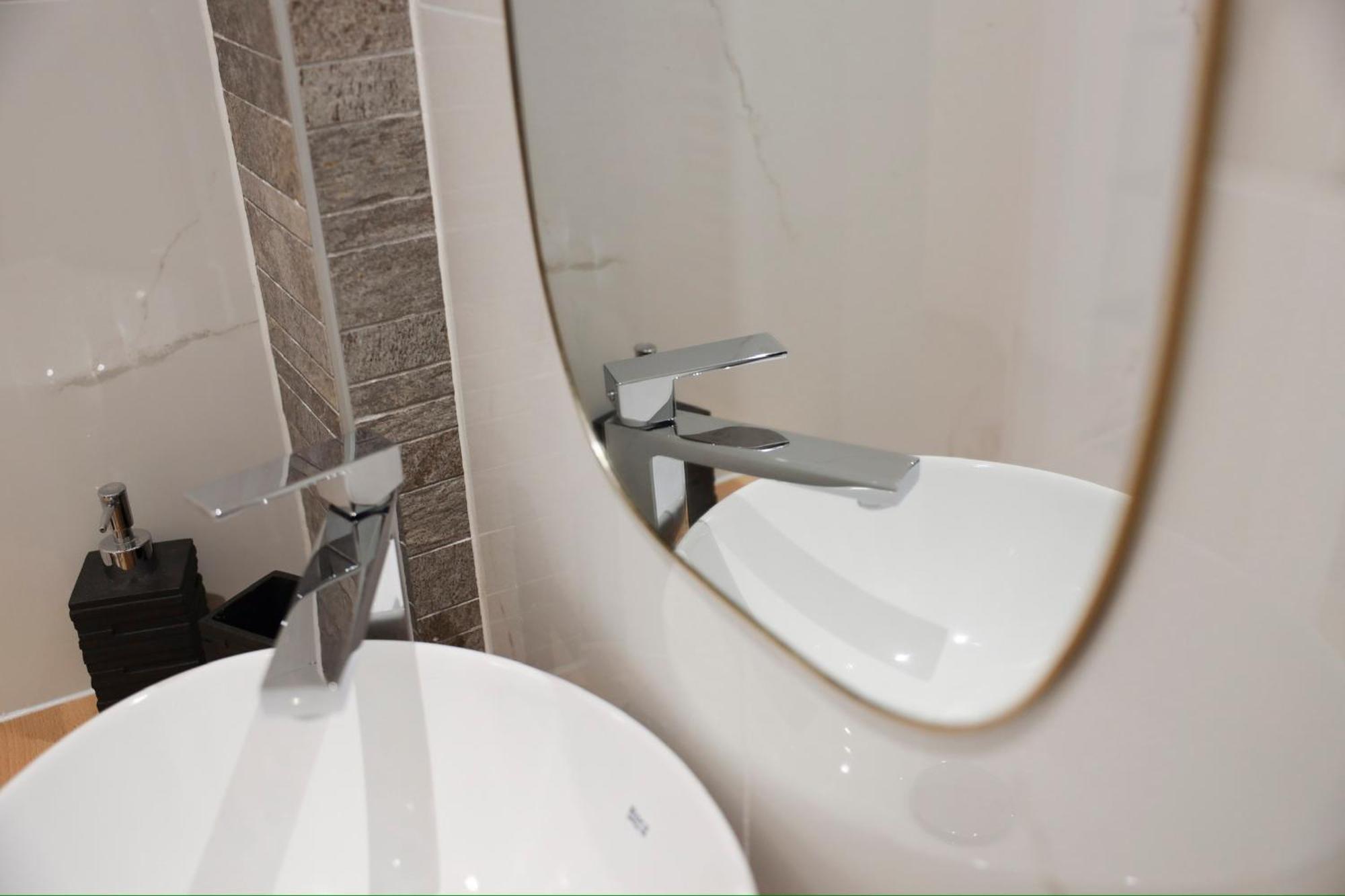 شقة Urban Corner House بولونيا المظهر الخارجي الصورة
